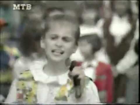 detski pesni - Muzika i aranzman :D.Karanfilovski -Boys tekst :V.Pujovski Festival Si-Do ,Bitola.