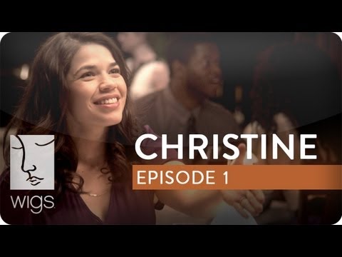 Christine -