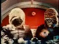 gorilla invasion from mars gorilla invasion from mars