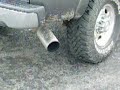 Josh's stock duramax with 4