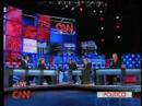 US Politics- Democrat Debate