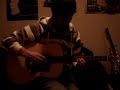 Hide and Seek ,Guitar Short Version