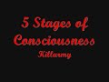 Killarmy - 5 Stages of Consciousness