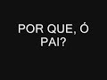 João Hélio - Reflexão