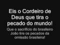 João Hélio - Reflexão