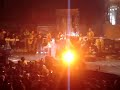 Aventura @ La Kalle El Spring Blin Blineo Concert Part 2