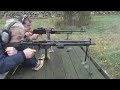 HK MG and PKM