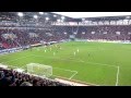 FC Augsburg - Hertha BSC Berlin (25.02.2012) HD