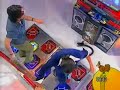 Pump it up TV azteca \"viva la ma�ana\"