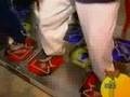 Pump it up TV azteca viva la mañana