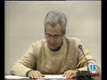 FILOTERRORISMO CXXI -(??)?? YA NO NECESITAIS ESCOLTAS ??(??)