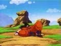 dragon ball z   goku and vegeta vs c 19   freestyler
