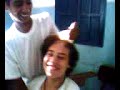 Luizinho e o seu cabelo Luizinho e o seu cabelo