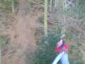 Go Ape, Tarzan Swing