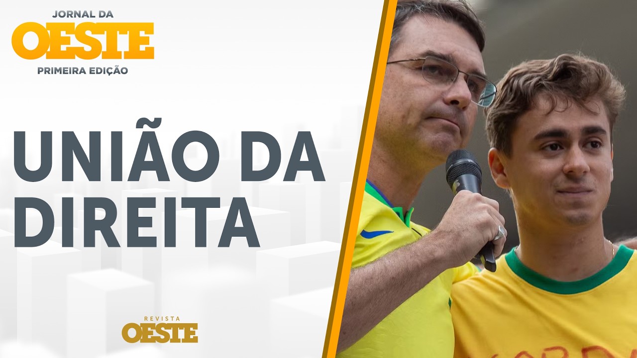 A direita está pronta para se unir e barrar o avanço do PT?