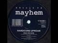 Hardcore Uproar - High on Hope