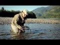 Fishing with Rod: Float fishing for pink salmon