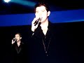 Il Divo Oberhausen Carruso