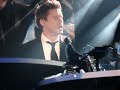 Il Divo Oberhausen Carruso