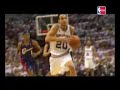 manu ginobili 2006/07