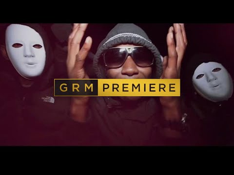 Squeeks – Sneak Diss [Music Video] | GRM Daily