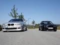 Jogi & Kosmas - E30 vs. E39 - BadBoy BMW Video