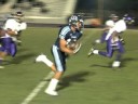 Bellarmine vs Riordan - Football 2008
