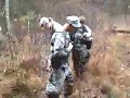 CUA ROTC Video