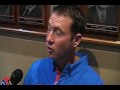 2009 UF Football Media Day: Assistant Coaches