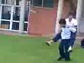videos de guerra de caballos el choque