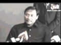 Video Seks Anwar Ibrahim: Adakah Ini Pelakon nya?