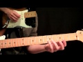 Sultans Of Swing Guitar Lesson Pt.1 - Dire Straits - Intro & Verse One Sultans Of Swing Guitar Lesson Pt.1 - Dire Straits - Intro & Verse One