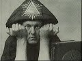 Robert Anton Wilson Talks About Allistier Crowley