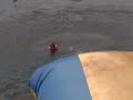 Josh Bowron Blob