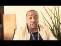 Timbaland featuring Drake - Say Something (Making of the video)