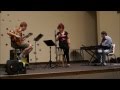 Sweet Child O Mine (Scaled-down for a piano/bass/vocal trio)
