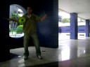 Diabolo Bousk trick and i