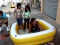 videos de Cinthya Naranjo - Cumple de Shirley y Carlitos
