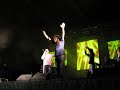 Polo Norte - A dan�a