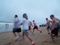 Special Olympics Lobster Dip 2008
