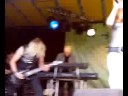 Delain @ Trailerpop 2008 Delain @ Trailerpop 2008