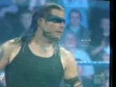 Triple H vs Randy Orton
