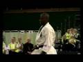 BKK Kyokushin Karate Men's Middlewight Final 2006