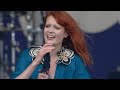 Drumming Song (Live At Oxegen Festival, 2010)