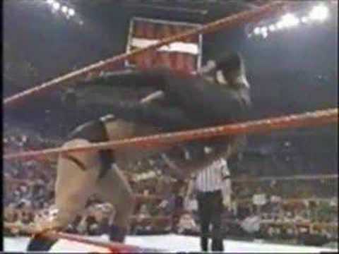Great Sports Moment