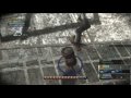 End of Eternity Xbox 360 Démo 2eme partie