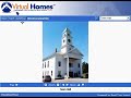 Westmoreland New Hampshire (NH) Real Estate Tour
