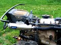 SuperTrapp MudSlinger Full Exhaust