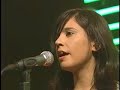 Javiera Mena - Yo no te pido la luna (Mexico) Javiera Mena - Yo no te pido la luna (Mexico)