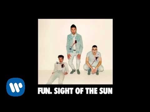 Fun.: Sight Of The Sun (Audio)
